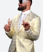 Seth Rollins WWE RAW Blazer
