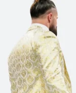 Seth Rollins WWE RAW Blazer - Image 3