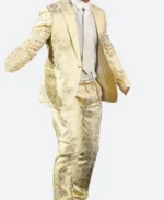 Seth Rollins WWE RAW Suit
