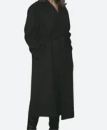 Smother 2021 Val Ahern Trench Coat Front IMage