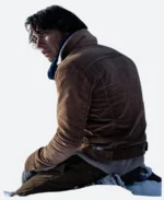 Society of the Snow Numa Turcatti Jacket Back Image