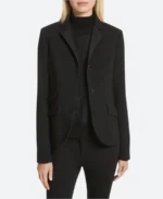 Superman and Lois Season 04 Lois Lane Blazer Front Image