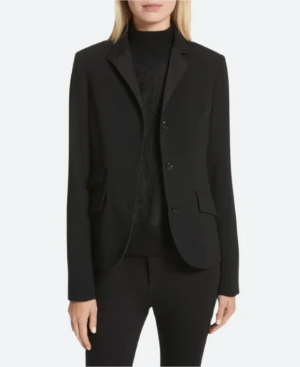 Superman and Lois Season 04 Lois Lane Blazer Front Image