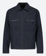 The Accountant 2 Ben Affleck Jacket