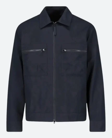 The Accountant 2 Ben Affleck Jacket