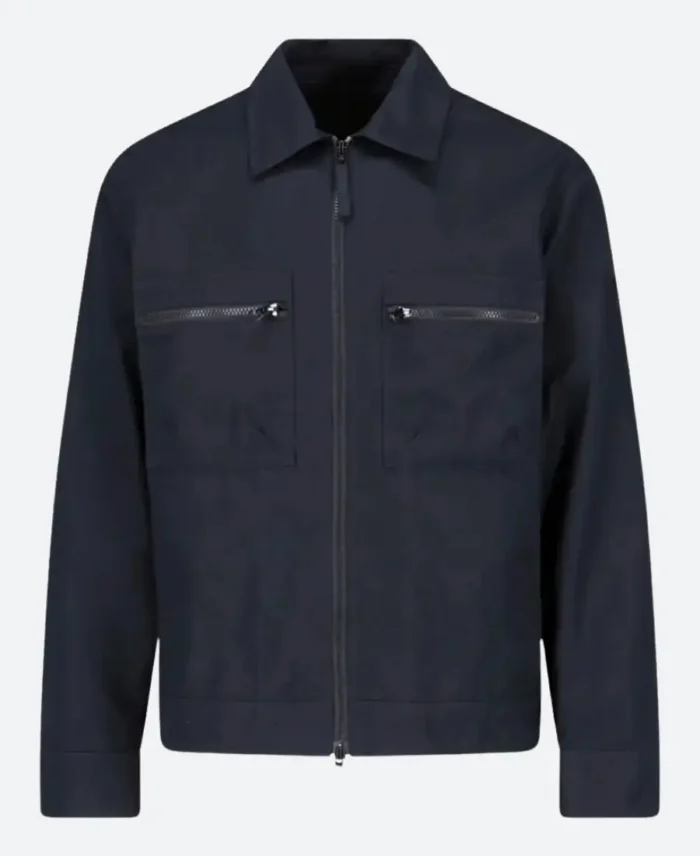 The Accountant 2 Ben Affleck Jacket