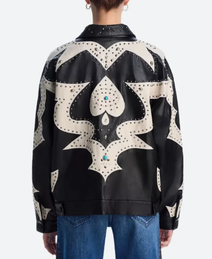 I Jack Wright S01 Gray Wright Zipper Track Jacket Front Image