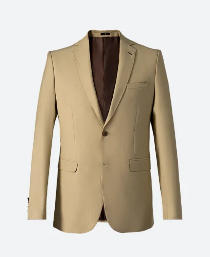 The Handmaids Tale Mark Tuello Blazer Front Image
