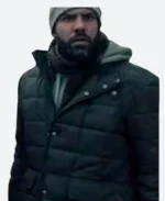 The Handmaids Tale S05 Luke Puffer Jacket Actor Image