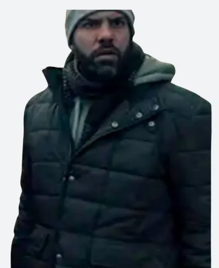 The Handmaids Tale S05 Luke Puffer Jacket Actor Image