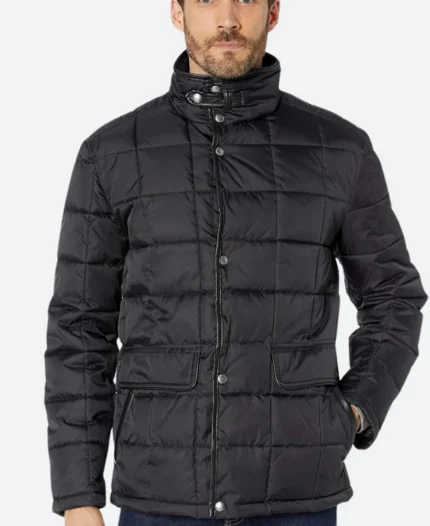 The Handmaids Tale S05 Luke Puffer Jacket Actor Image