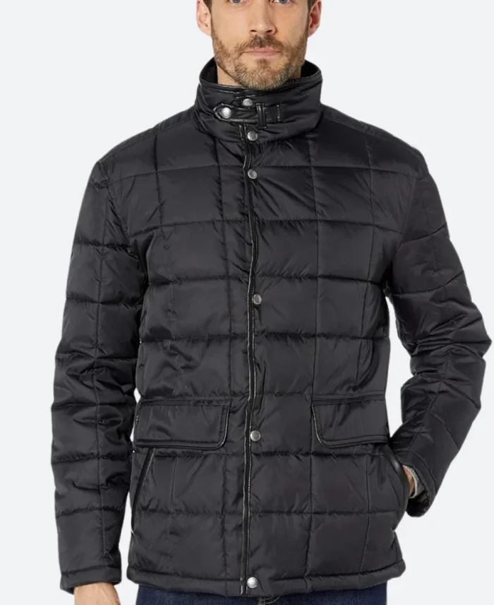 The Handmaids Tale S05 Luke Puffer Jacket Actor Image