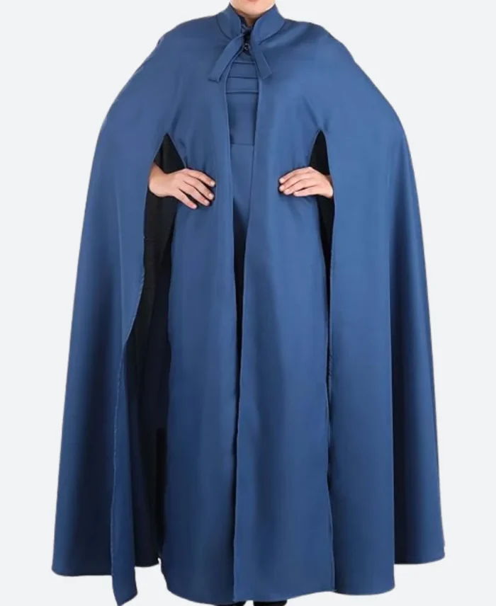 The Handmaids Tale S05 Luke Puffer Jacket Actor Image