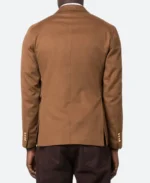 The Studio Matt Remick Blazer Back Image