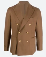 The Studio Matt Remick Blazer Front Image