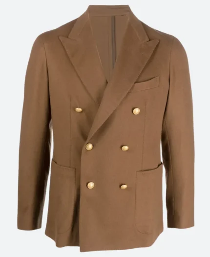 The Studio Matt Remick Blazer Front Image