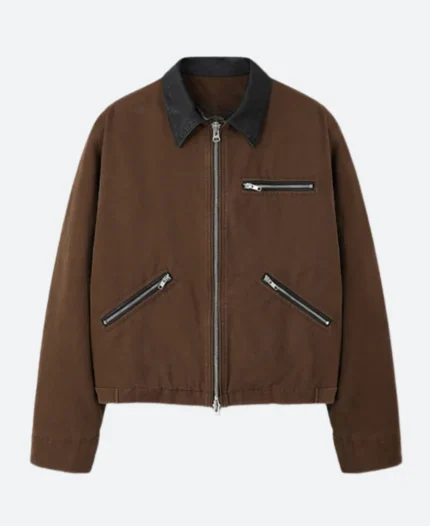 The Mad Lads Bomber Jacket Front Image