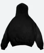 The Weeknd Hurry Up Tomorrow The Final Chapter Sweatshirt