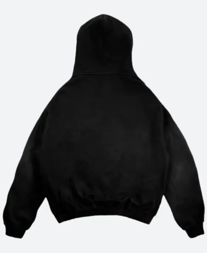 The Weeknd Hurry Up Tomorrow The Final Chapter Sweatshirt