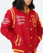 Tuskegee University Jacket