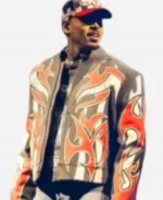 The Mad Lads Bomber Jacket Front Image