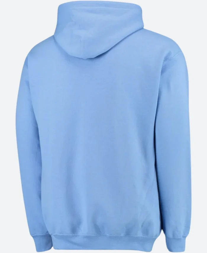 Toronto PWHL Hoodie Ffront Image