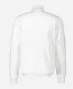 US Open Novak Djokovic 24 Jacket Back Image