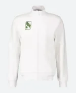 US Open Novak Djokovic 24 Jacket Front Image