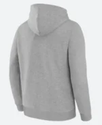 Utah Mammoth Logo Legacy Sweatshirt
