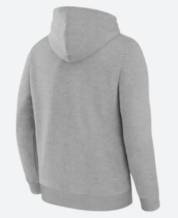 Utah Mammoth Logo Legacy Sweatshirt