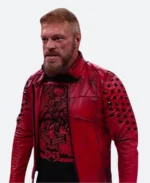 Star Wars Jedi Survivor Cal Kestis Leather Vest Front Image