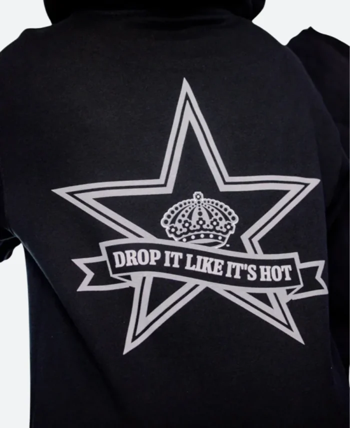 West Coast Kings Pullover Hoodie Zoom Image