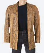 Wild at Heart Sailor Ripley Leather Jacket Front Image