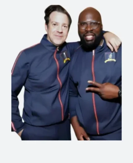 SAG Awards 2024 Ted Lasso Tracksuit