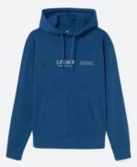 Barça x Cruyff Hoodie