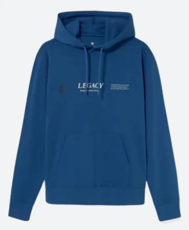 Barça x Cruyff Hoodie