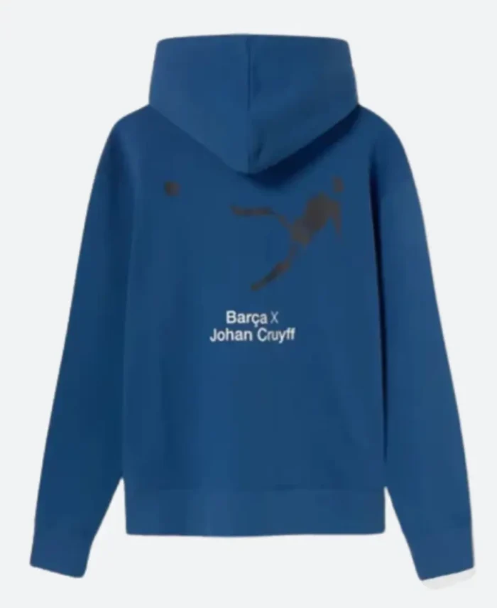 Barça x Cruyff Sweatshirt