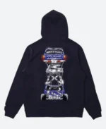 Born x Raised Dodgers Troka Sweatshirt