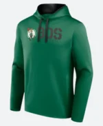 Boston Celtics Head Start Hoodie