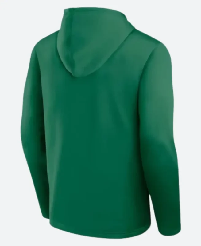 Boston Celtics Head Start Sweatshirt