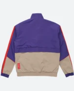 Chinese New Year South Jacket Back Image