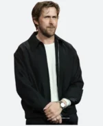 CinemaCon 2025 Ryan Gosling Jacket Actor Image