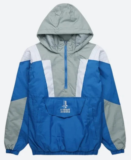 Detroit Lions Starter Jacket