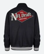 Draft 2025 Green Bay Packers Jacket - Image 2