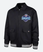 Draft 2025 Green Bay Packers Jacket