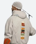 Drake Kart Riba Racing Hoodie Actor Image