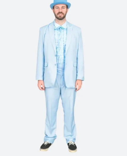 Dumb and Dumber Lloyd Christmas Suits