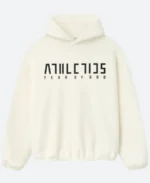 Fear of God Essentials Athletics Hoodie