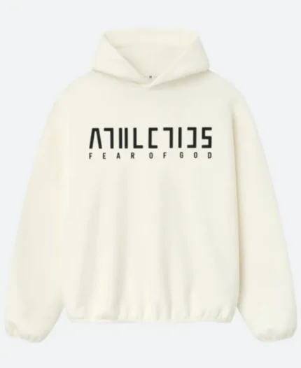 Fear of God Essentials Athletics Hoodie
