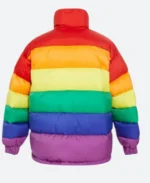 Gooba 69 Rainbow Jacket